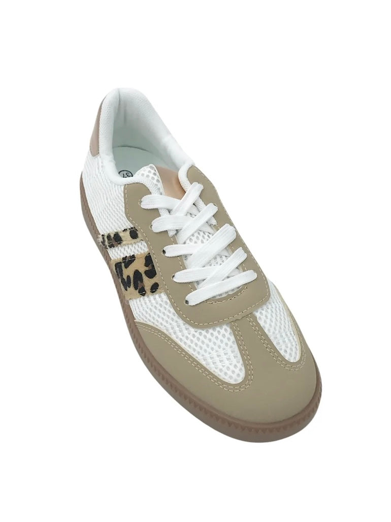 Sneaker "Leo Love"