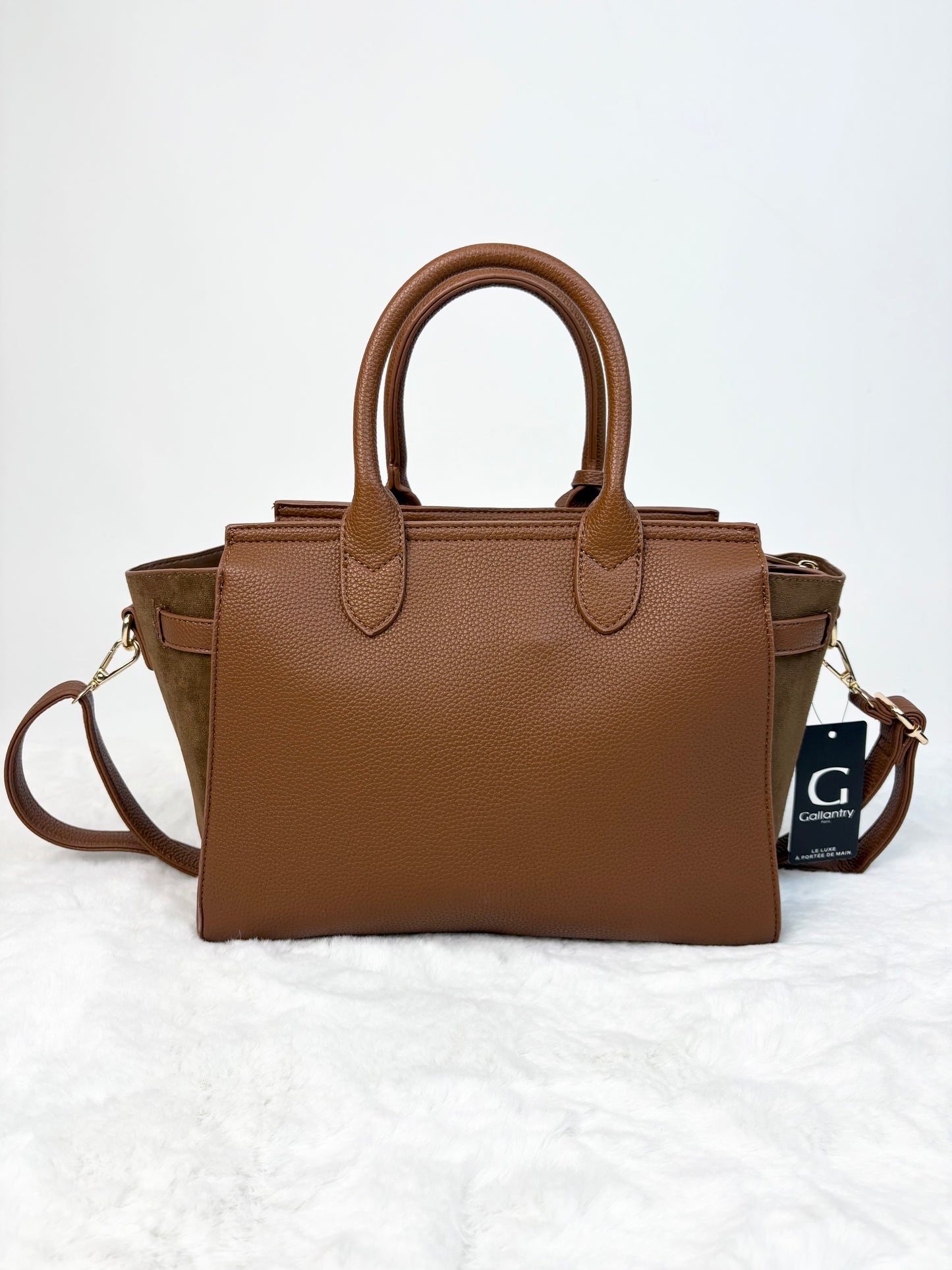 Handtasche marone