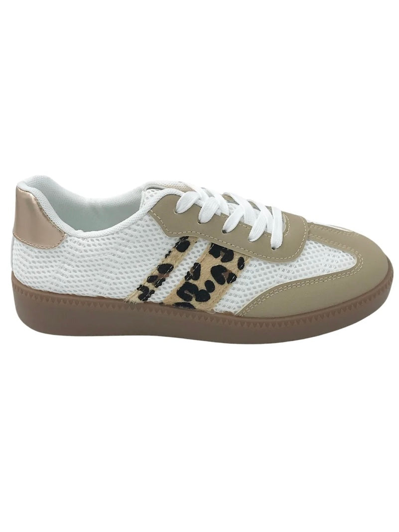 Sneaker "Leo Love"