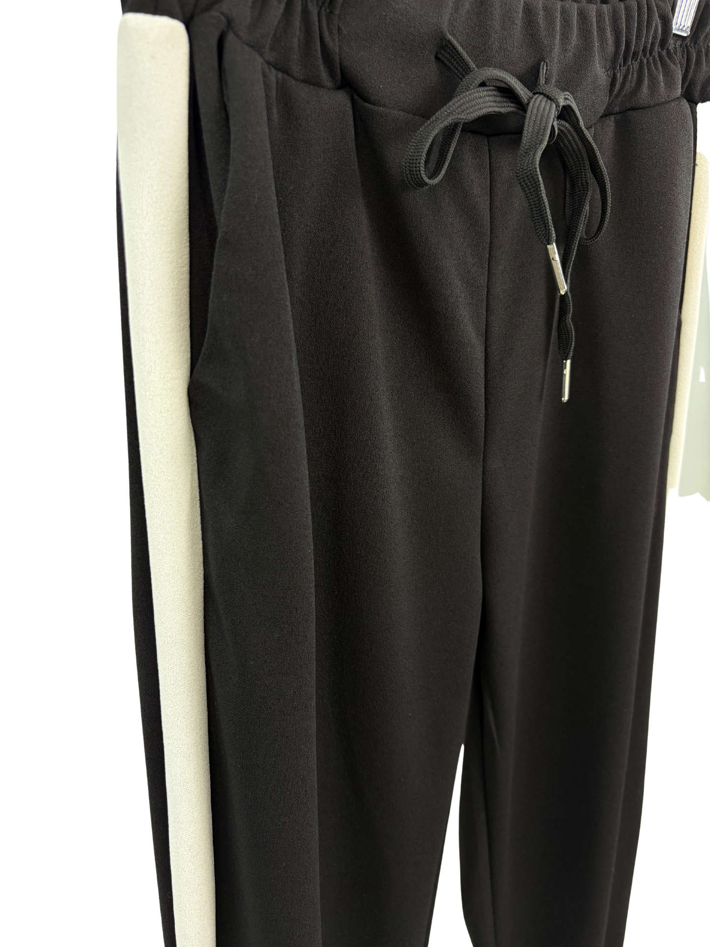Casual Pants mit Streifen, Gr. 36-44