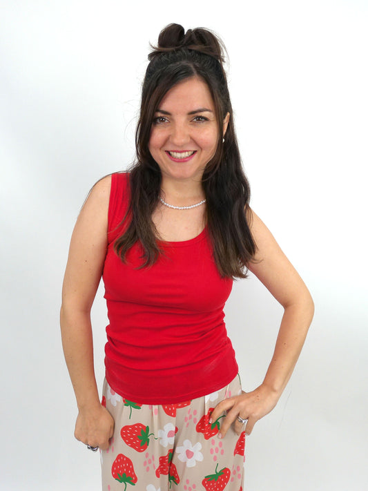 Top rot, Gr. 36-42