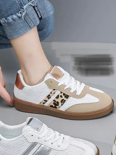 Sneaker "Leo Love"