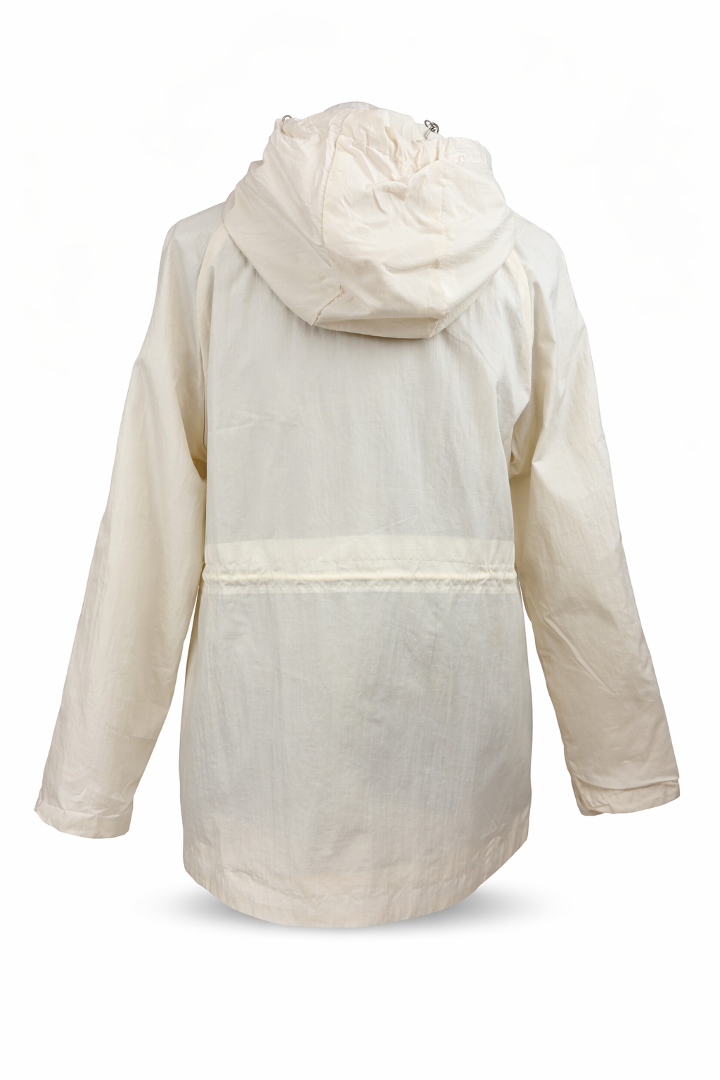 Übergangsjacke mit Kapuze – Leicht & Funktional, Gr. 38-44