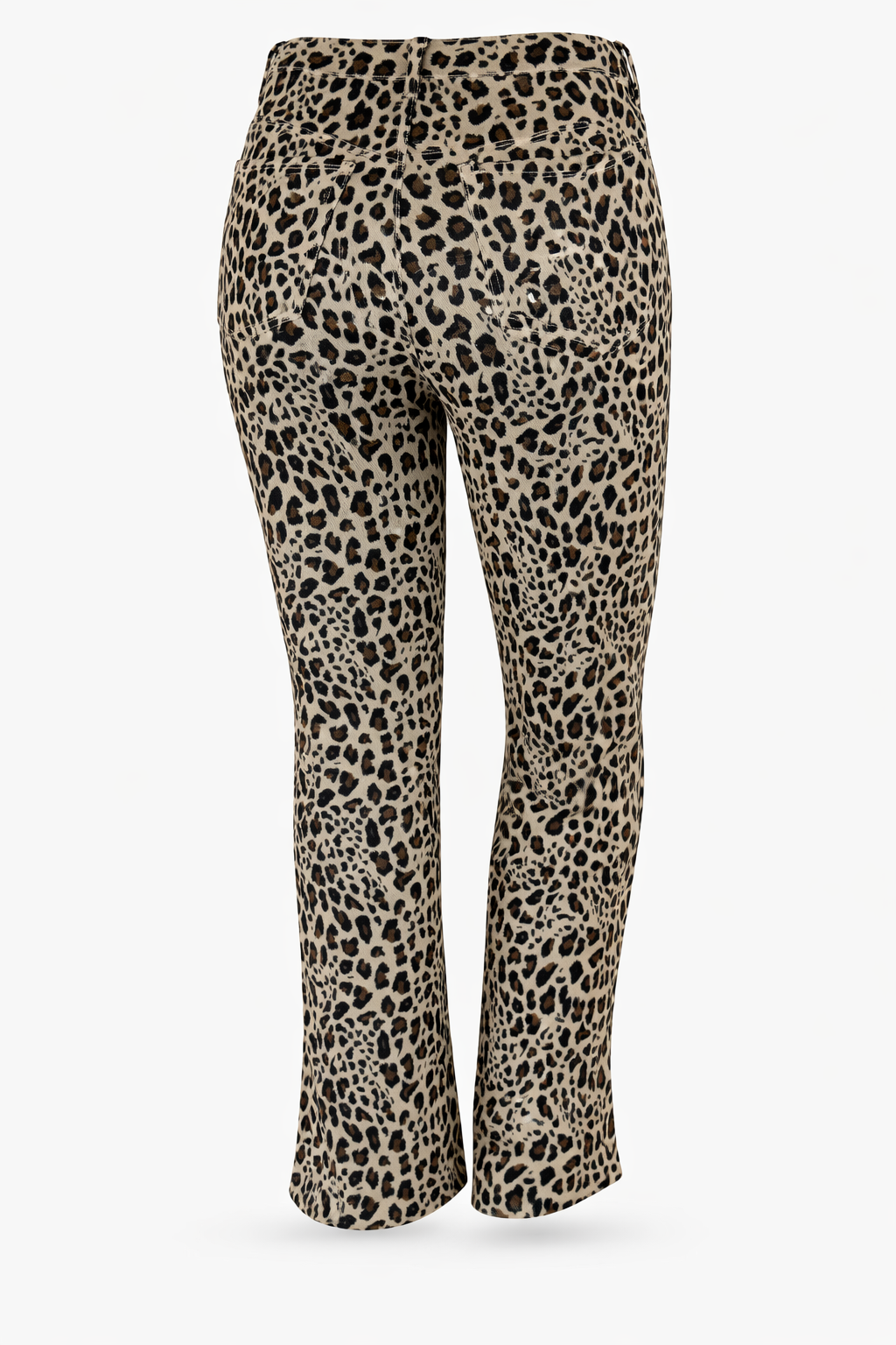 Wide-Leg Jeans Leo Gr. 36-42