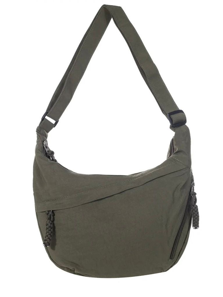 Moon-Bag oliv