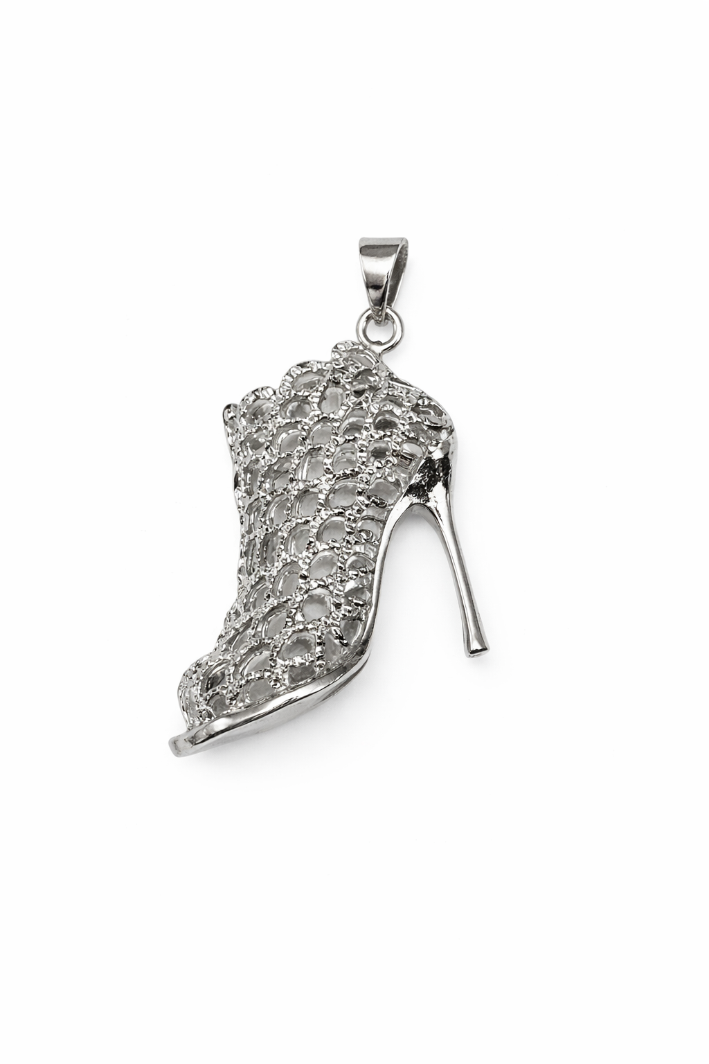 Glamour High Heel Anhänger