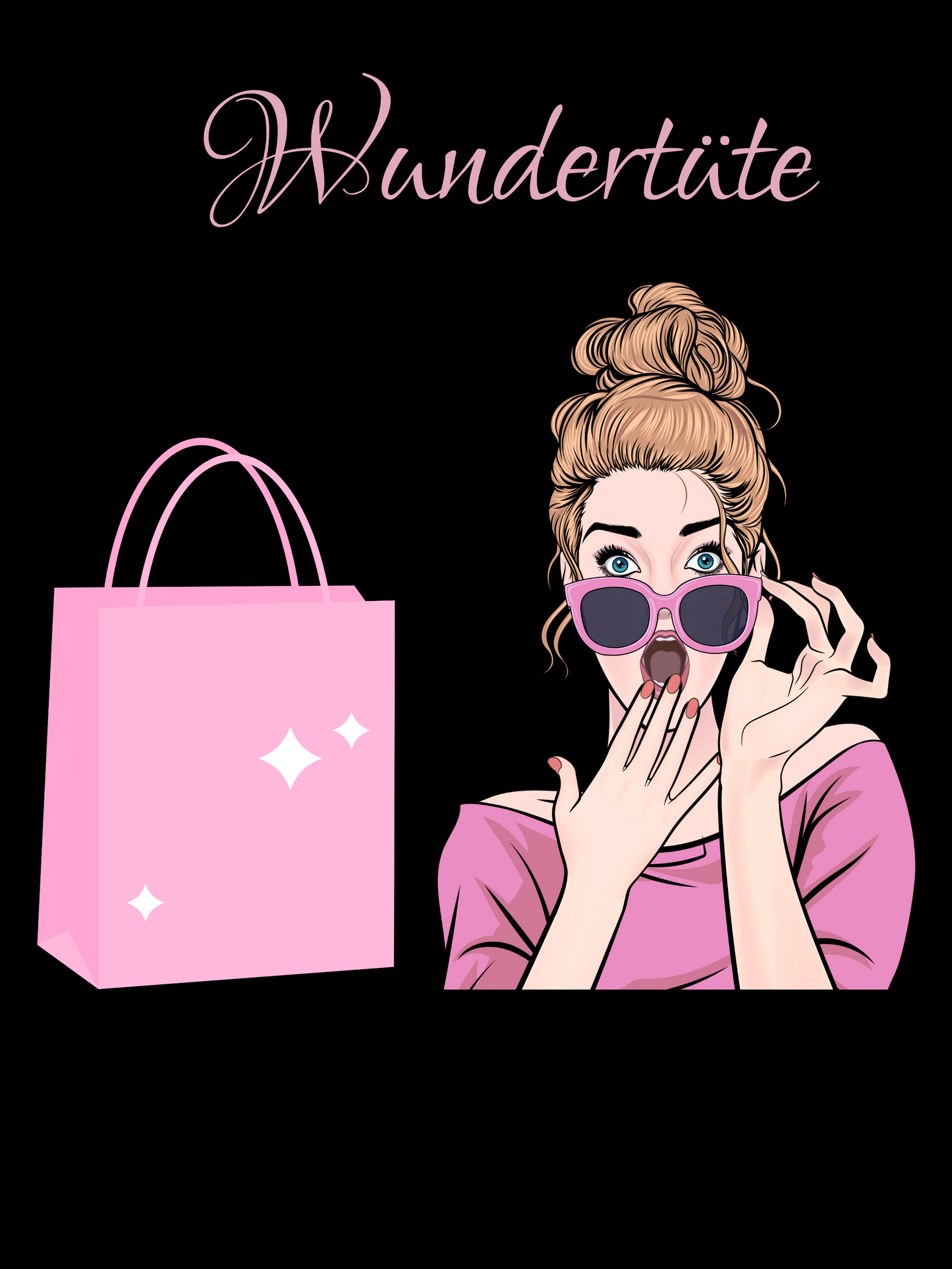 Wundertüte Sommer-Sale 28€, Gr. 34-42