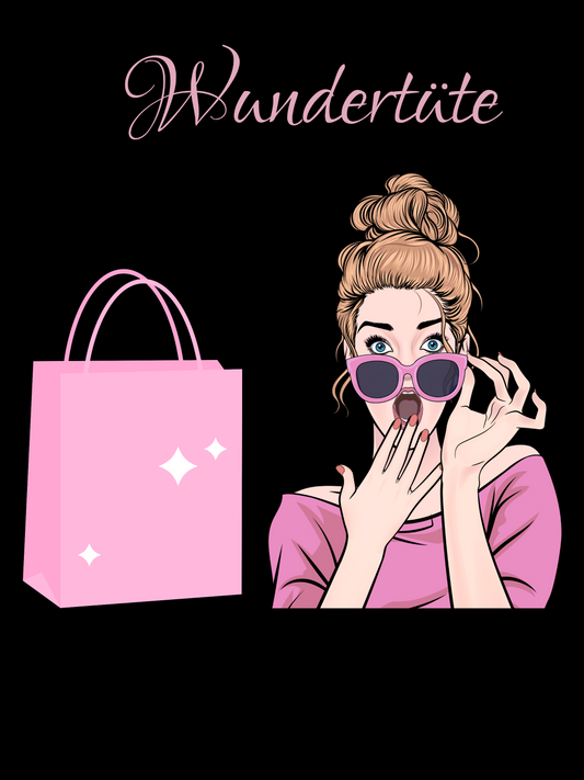 Wundertüte Sommer-Sale 19€, Gr. 34-42