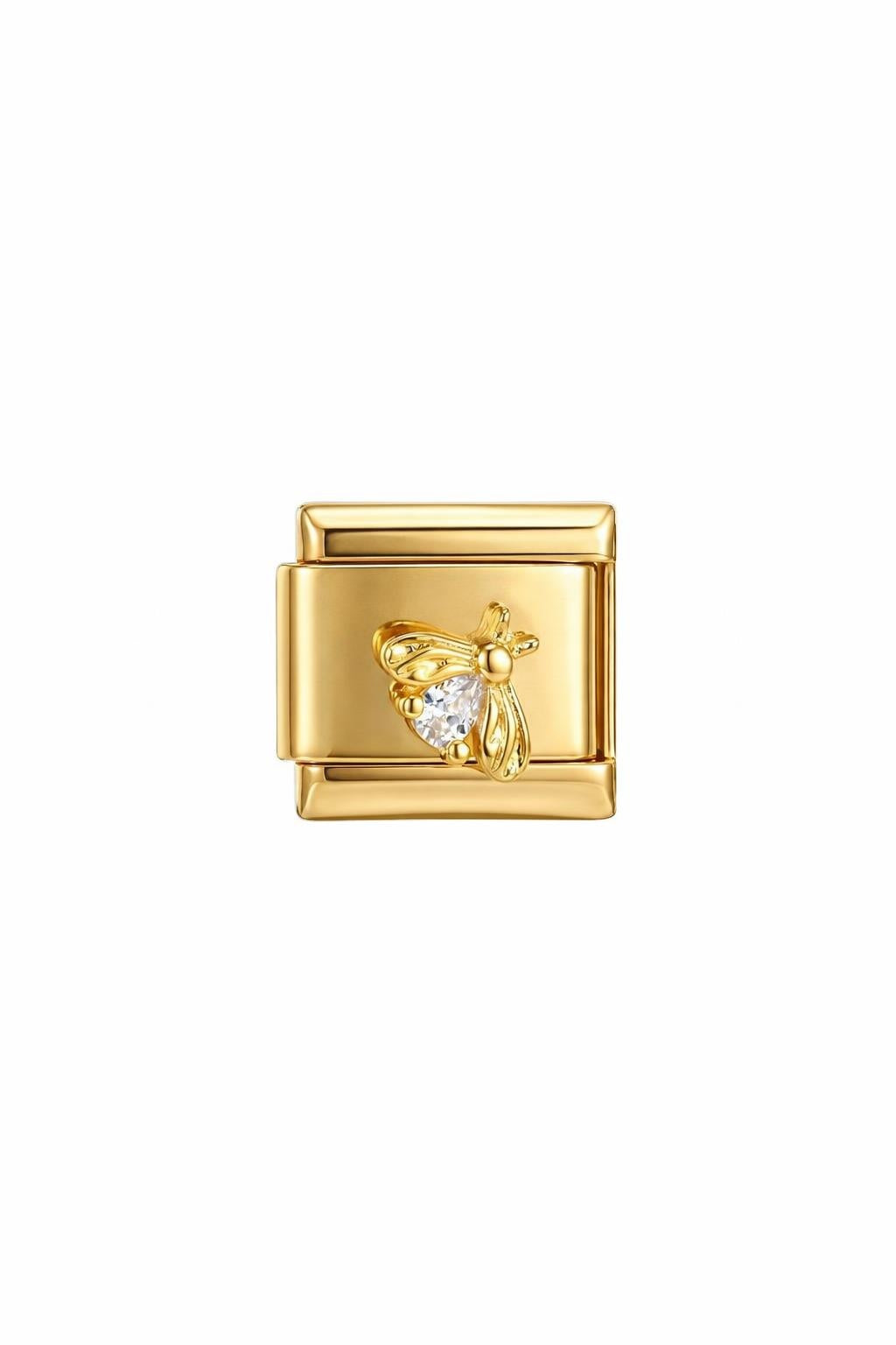 Charm Bee Sparkle