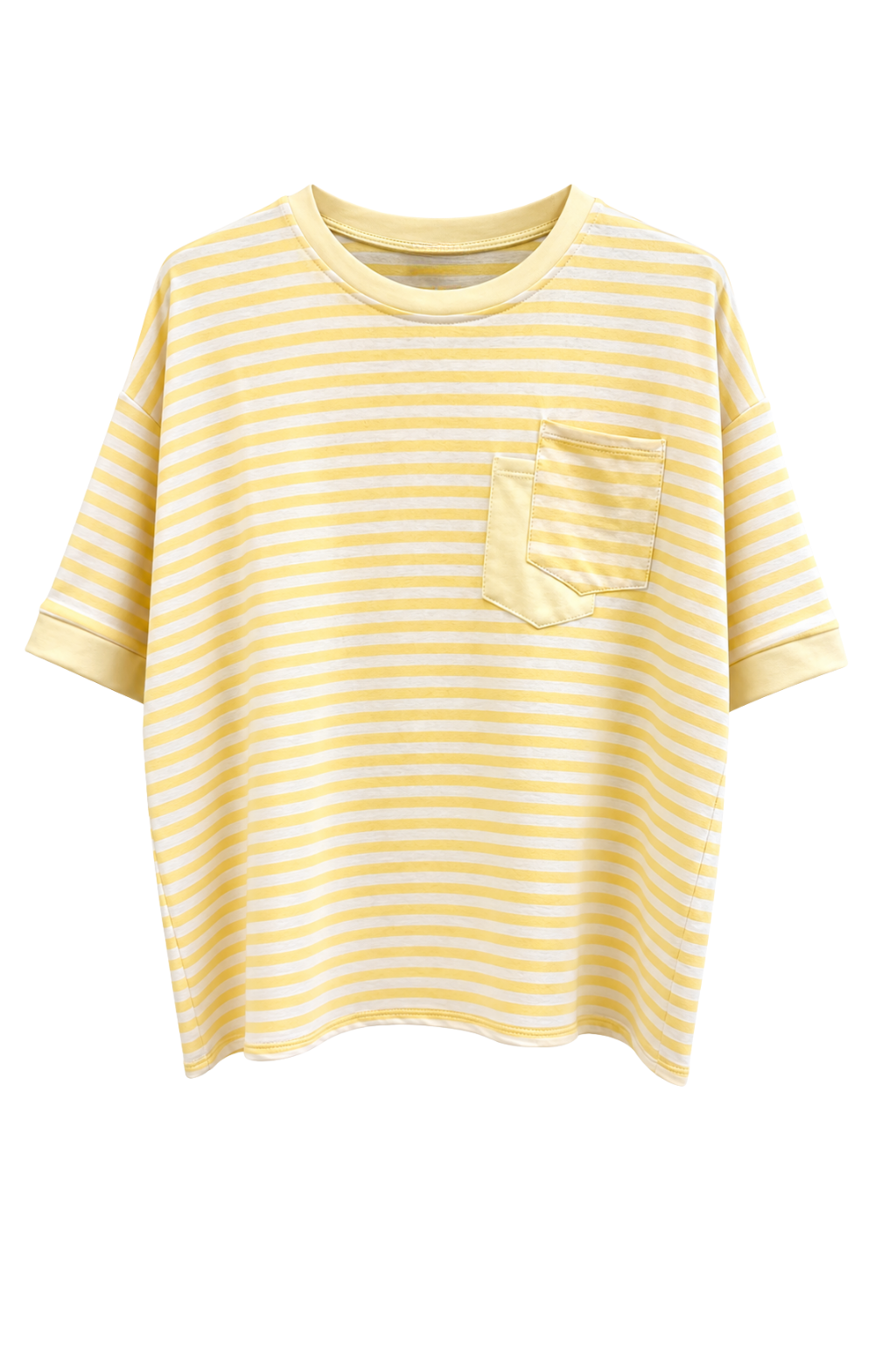 Shirt „Limoncello“, Gr. 38-44
