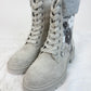 Boot „Glam Grey“, Gr. 37-40
