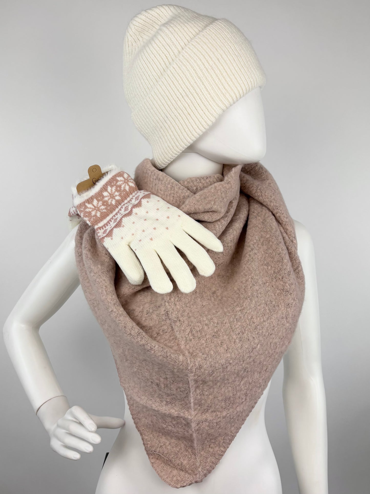 Winterzauber Geschenkpaket 🎁