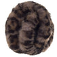 Kuschelige Ohrenwärmer Leo beige