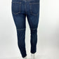 Jeans Heart & Sparkle mit funkelnden Pailletten, Gr. 38-42