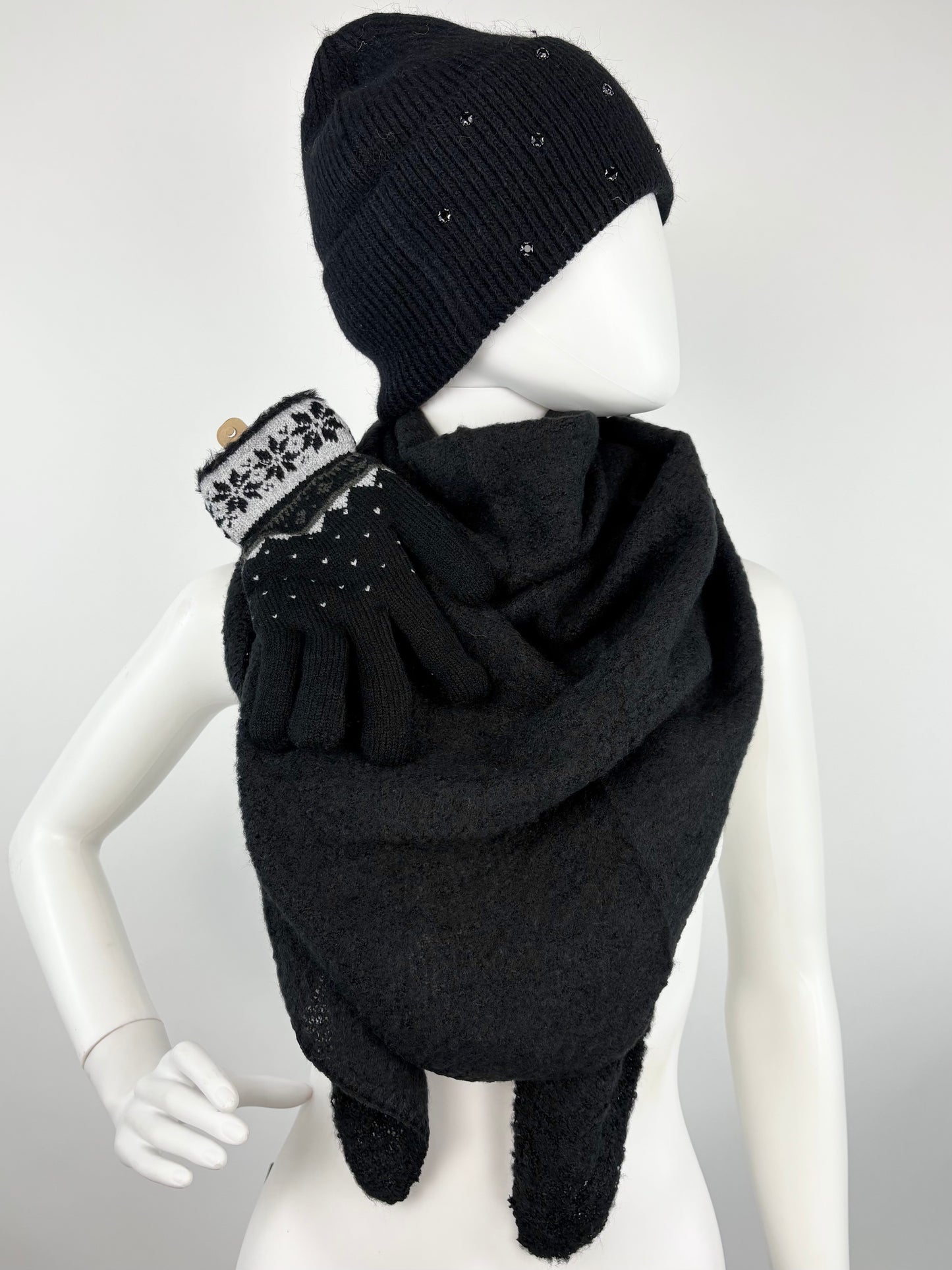 Winterzauber Geschenkpaket 🎁