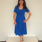 Swingkleid Elegance, Gr. 34-44