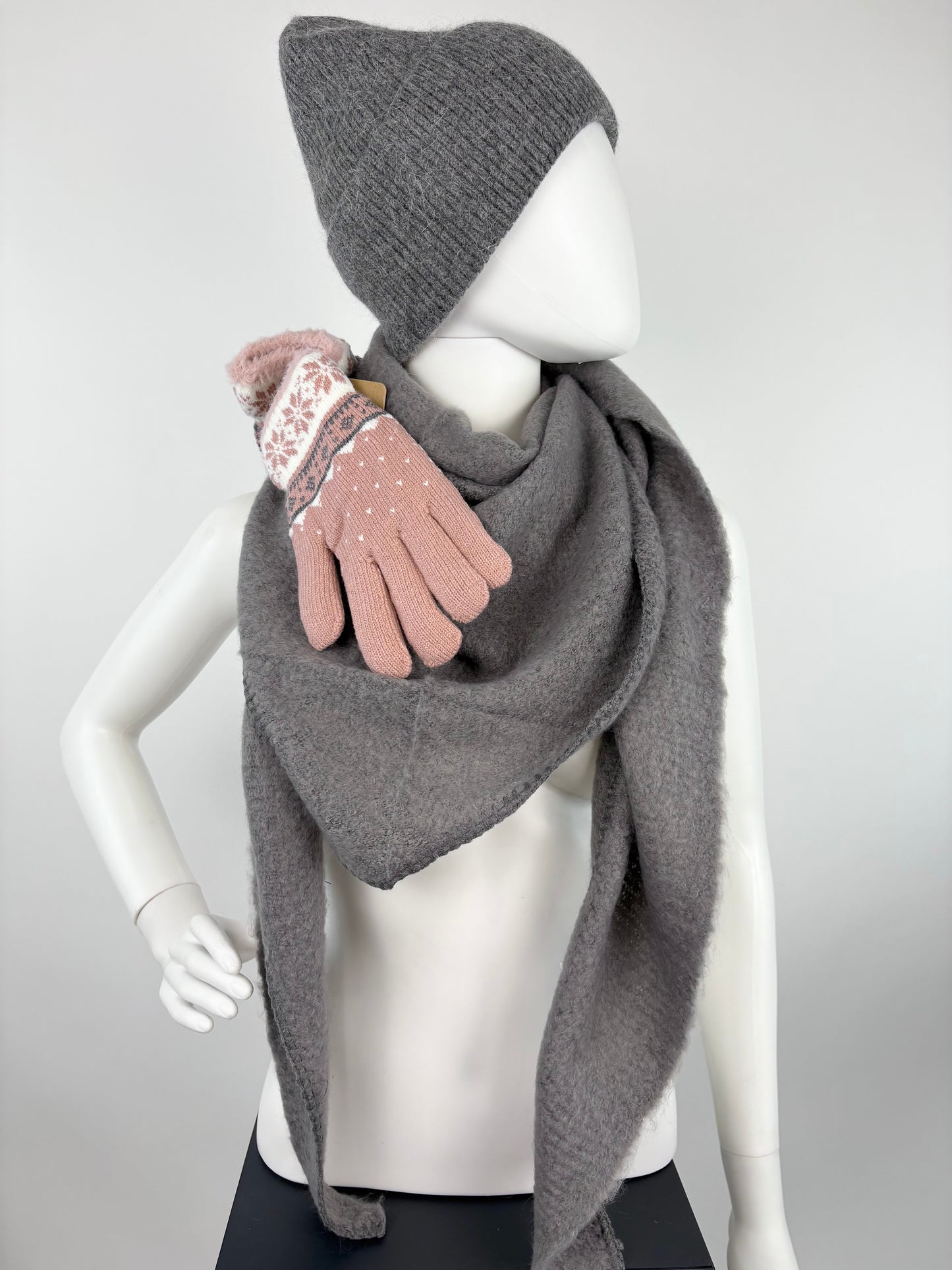 Winterzauber Geschenkpaket 🎁