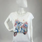 T-Shirt Vespa Gr. 36-42