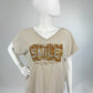 Shirt Smile Gr. 36-42