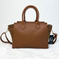 Handtasche marone