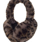 Kuschelige Ohrenwärmer Leo beige