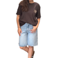 T-Shirt "Herz" braun, Gr. 36-42