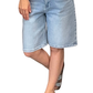 Bermuda Jeansshorts Summer Fit, Gr. 34-42