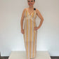 Maxikleid Boho, Gr. 36-40