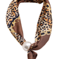 Tuch „Leo Pearl“