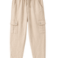 Cargo Joggpants "Urban Move" beige, Gr. 36-42