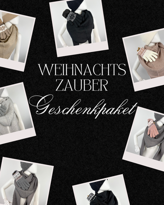 Winterzauber Geschenkpaket 🎁