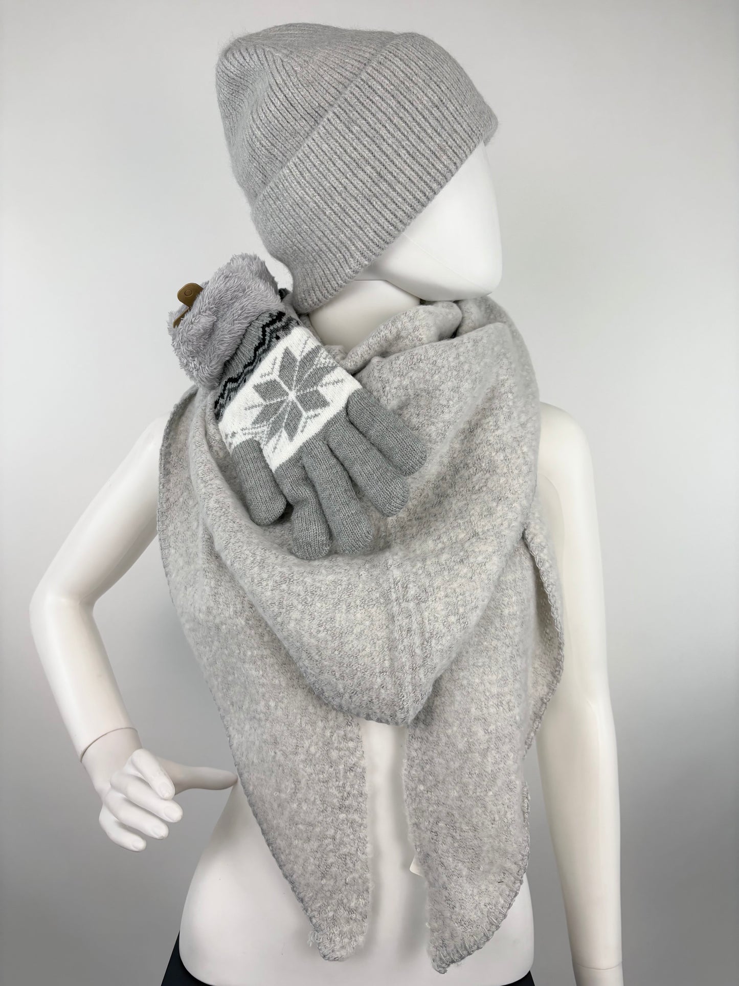 Winterzauber Geschenkpaket 🎁