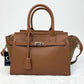 Handtasche marone