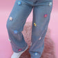 Jeans Blume, Gr. 34-40