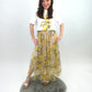 T-Shirt Zitrone "Amalfi", Gr. 34-40