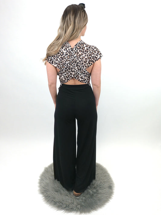 Jumpsuit Leo, Gr. 34-40