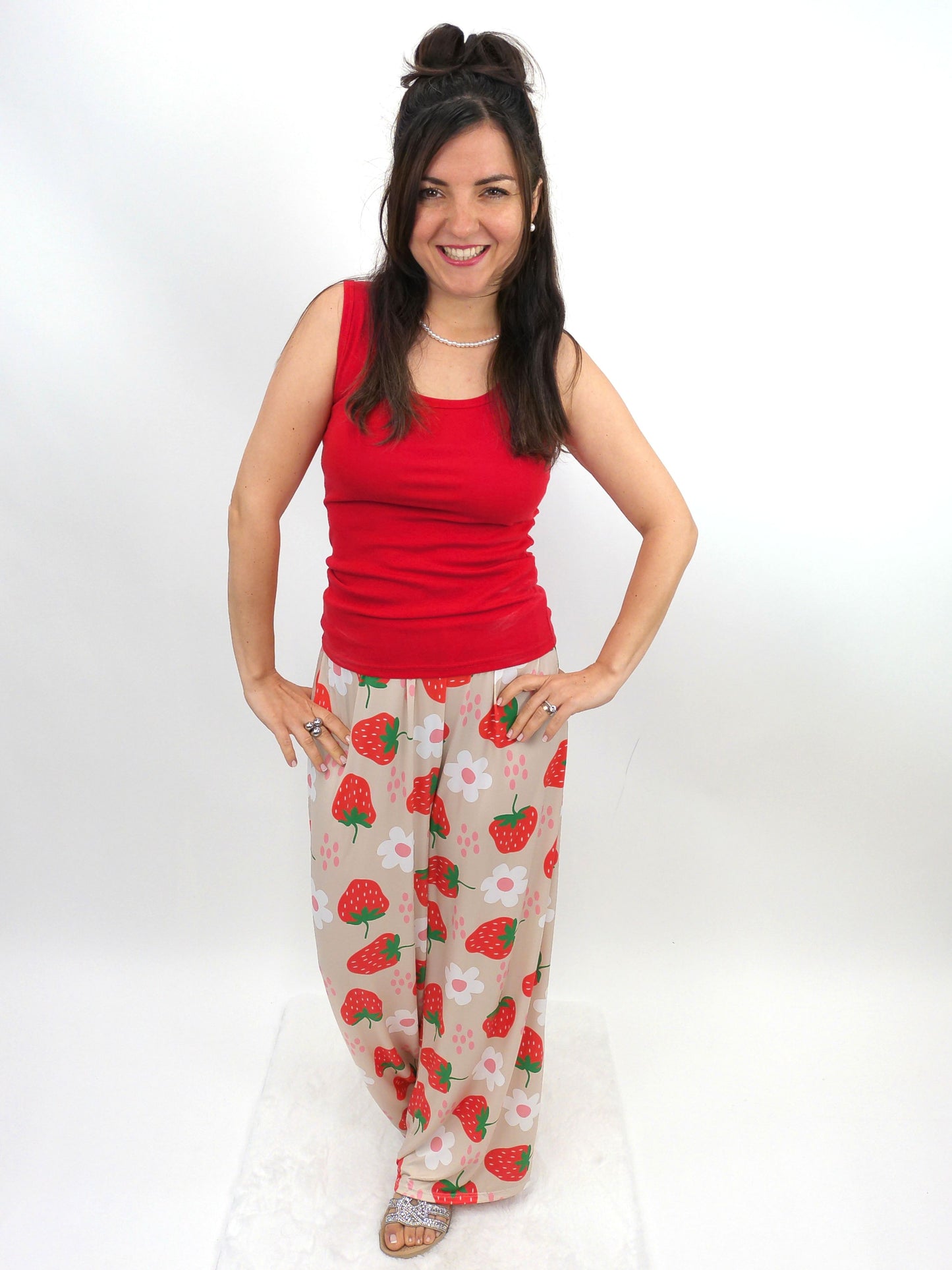 Top rot, Gr. 36-42