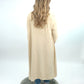 Cardigan beige, Gr. 36-42