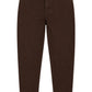Mom-Fit Jeans "Amelie" dunkelbraun, Gr. 34-42