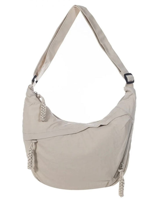 Moon-Bag beige