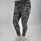 Joggerpants Fashion-Camouflage grau Gr. 36-42
