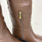 Stiefel braun, Gr. 37-40
