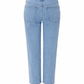 Mom Fit Jeans Erdbeere, Gr. 34-42