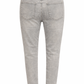 Skinny Jeans Grey-Wash, Gr. 34-44