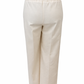 Stoffhose creme, Gr. 38-50