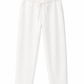 Joggpants "Soft Comfort" weiß, Gr. 34-40