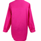 Damen Bluse in pink, Gr. 34-44