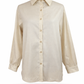 Damen Bluse in beige, Gr. 34-44