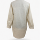 Damen Bluse in beige, Gr. 34-44