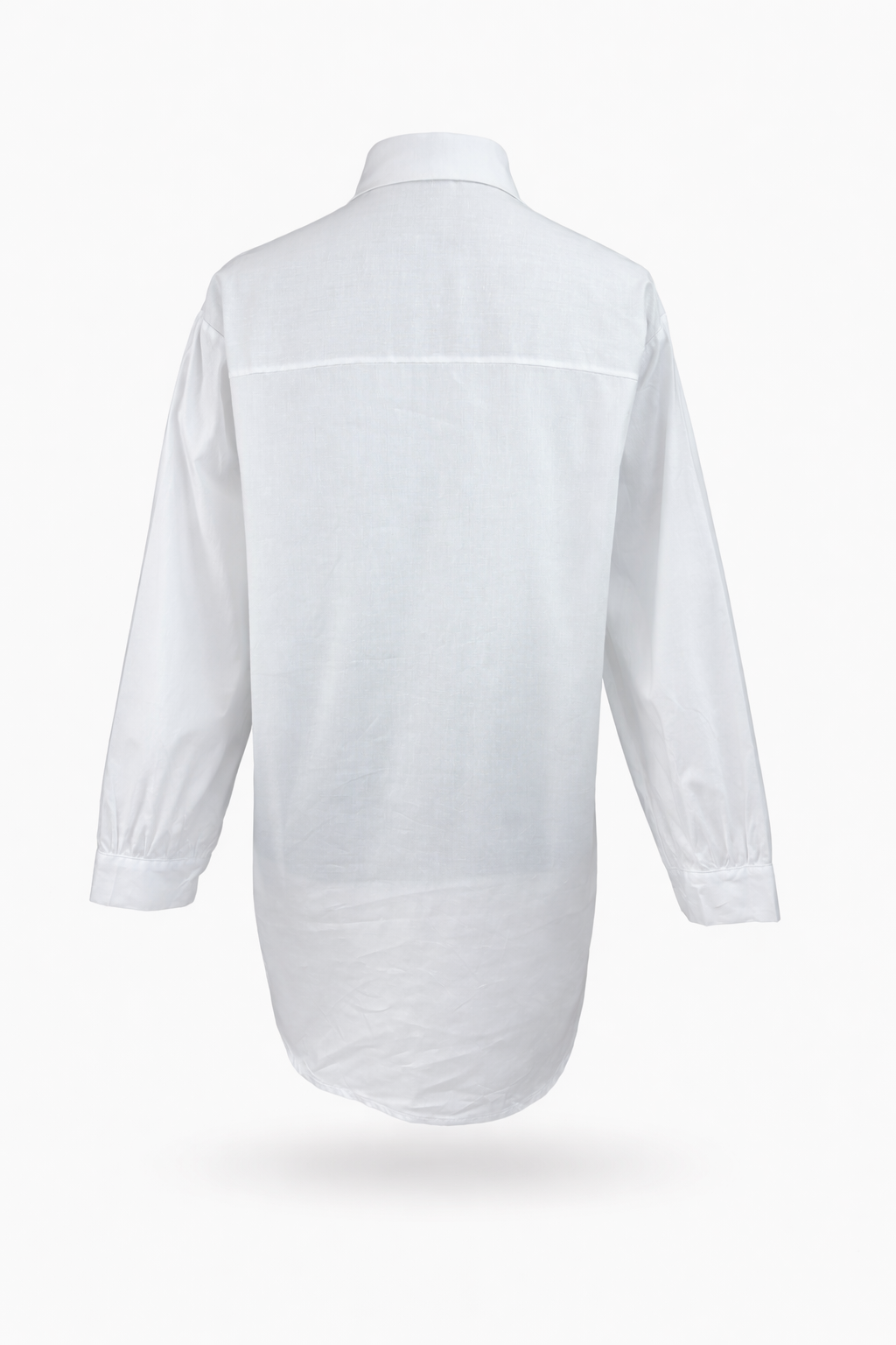 Damen Bluse in weiß, Gr. 34-44